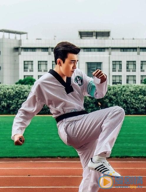 孔垂楠《旋风少女2》剧照 孔垂楠高清写真_孔垂楠高清剧照