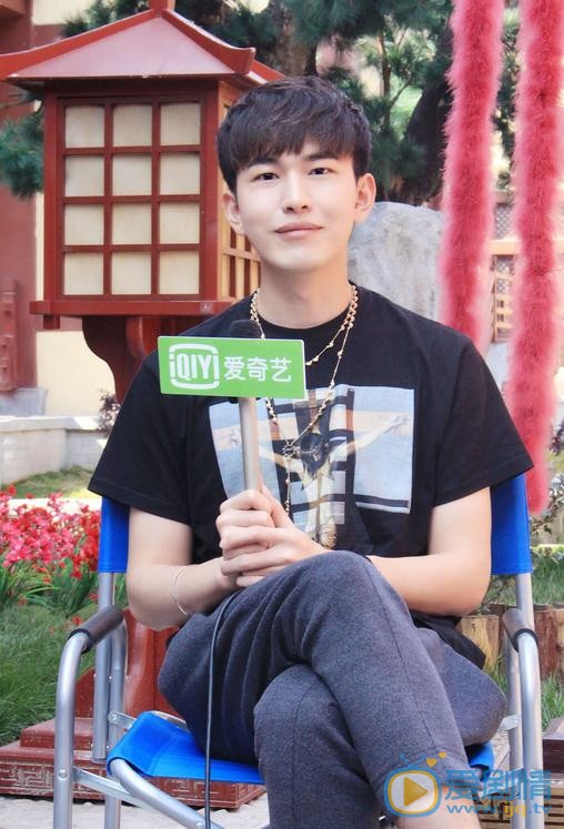 孔垂楠活动照 孔垂楠高清写真_孔垂楠高清剧照