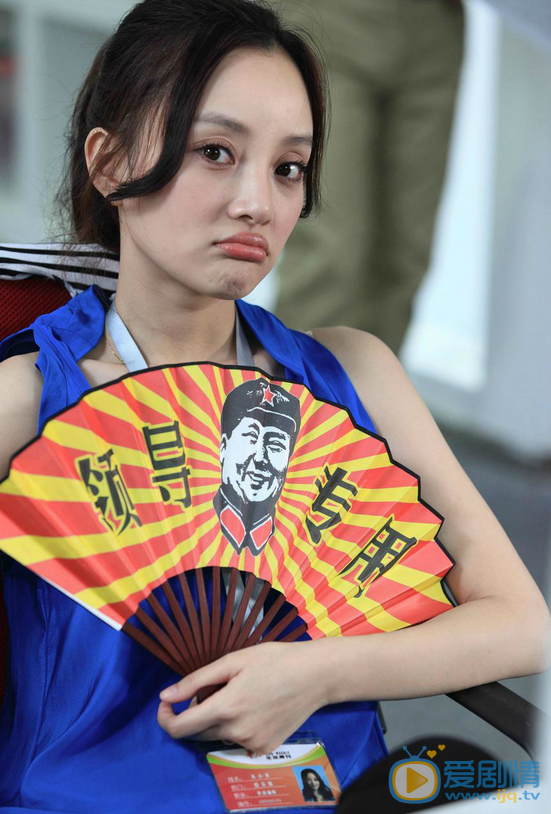 李小璐《金太狼的幸福生活》剧照 李小璐高清写真_李小璐高清剧照