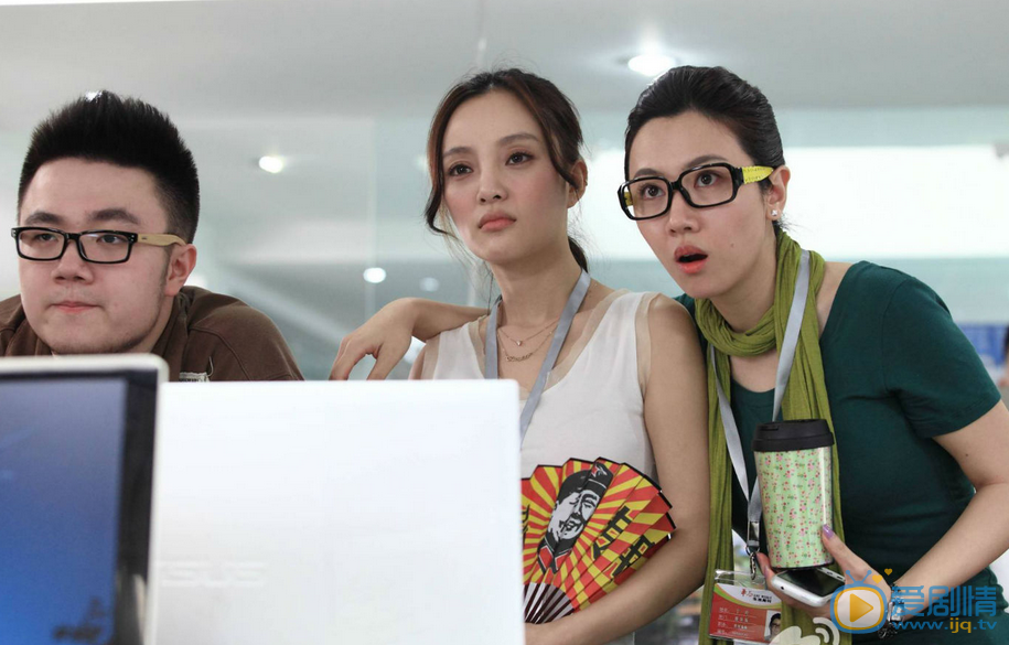 李小璐《金太狼的幸福生活》剧照 李小璐高清写真_李小璐高清剧照