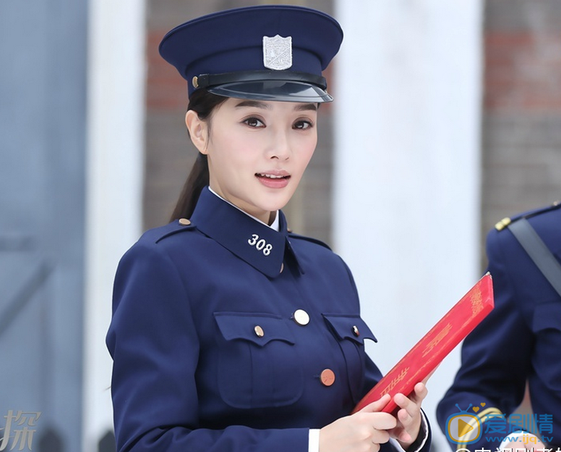李小璐《煮妇神探》剧照 李小璐高清写真_李小璐高清剧照