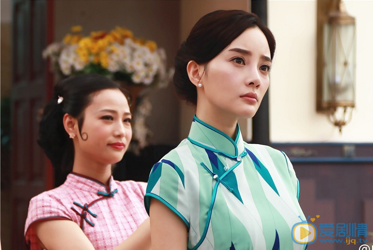 李小璐《煮妇神探》剧照 李小璐高清写真_李小璐高清剧照