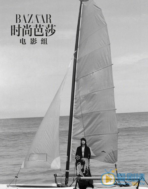 陈柏霖杂志大片 陈柏霖高清写真_陈柏霖高清剧照