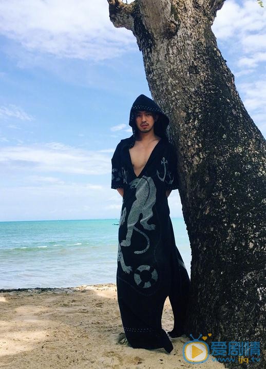 陈柏霖杂志大片 陈柏霖高清写真_陈柏霖高清剧照