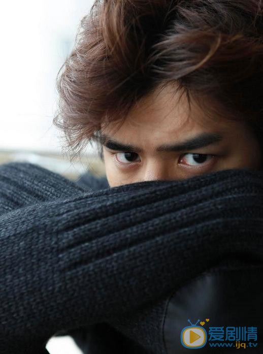 陈柏霖杂志大片 陈柏霖高清写真_陈柏霖高清剧照