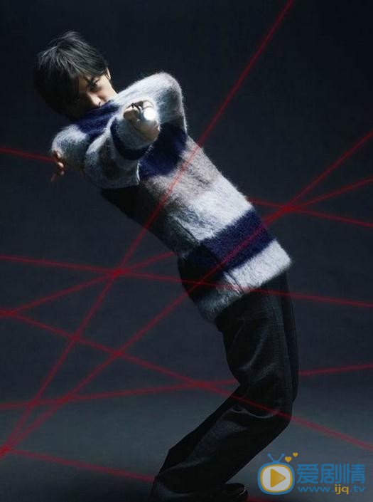陈柏霖成熟魅力写真 陈柏霖高清写真_陈柏霖高清剧照