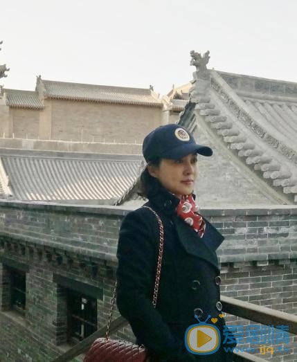 刘芳毓生活照 刘芳毓高清写真_刘芳毓高清剧照