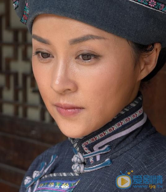 刘芳毓《于成龙》剧照 刘芳毓高清写真_刘芳毓高清剧照