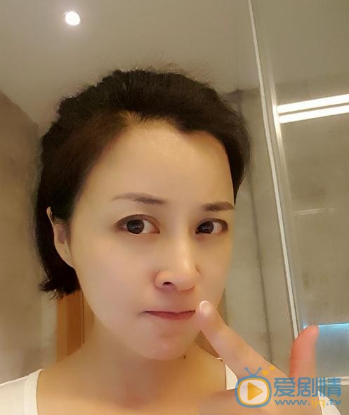 刘芳毓生活照 刘芳毓高清写真_刘芳毓高清剧照