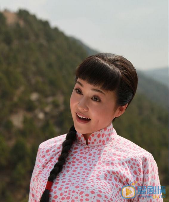 刘芳毓年代剧照 刘芳毓高清写真_刘芳毓高清剧照