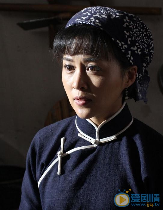 刘芳毓年代剧照 刘芳毓高清写真_刘芳毓高清剧照
