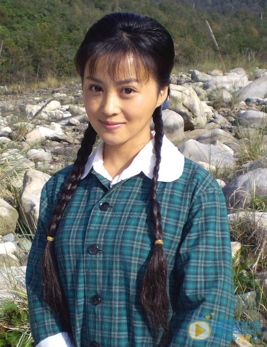 刘芳毓年代剧照 刘芳毓高清写真_刘芳毓高清剧照