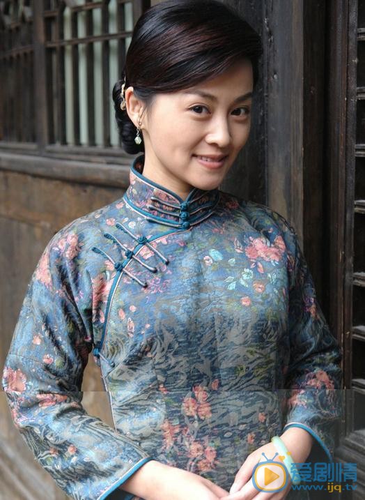 刘芳毓年代剧照 刘芳毓高清写真_刘芳毓高清剧照