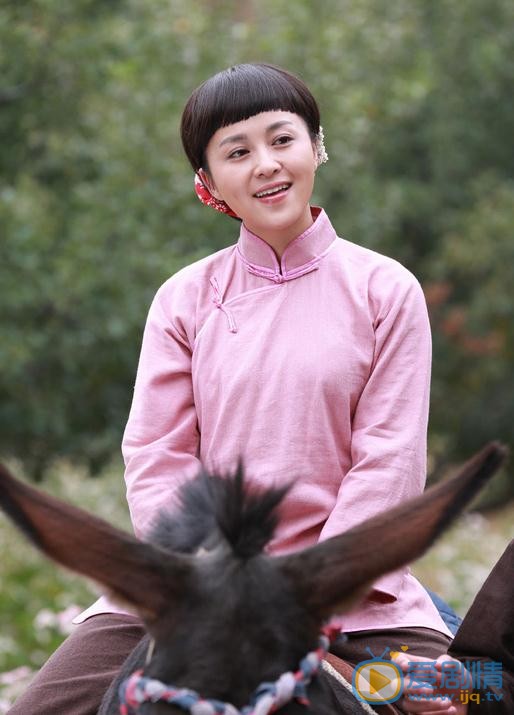 刘芳毓年代剧照 刘芳毓高清写真_刘芳毓高清剧照