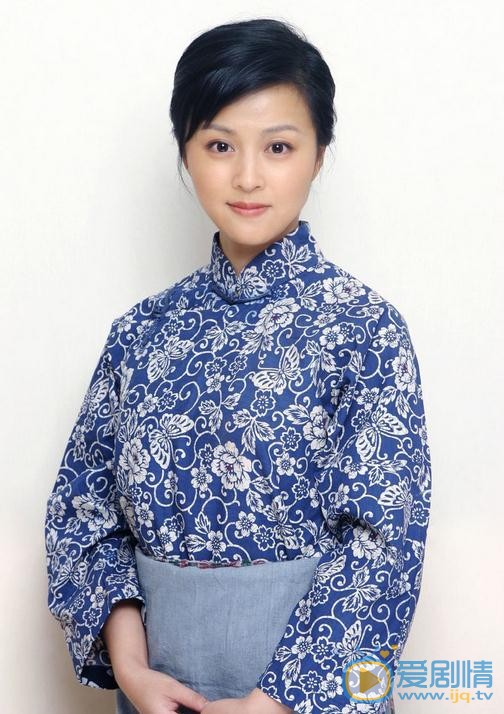 刘芳毓年代剧照 刘芳毓高清写真_刘芳毓高清剧照