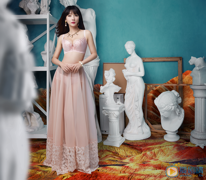 柳岩性感写真 柳岩高清写真_柳岩高清剧照