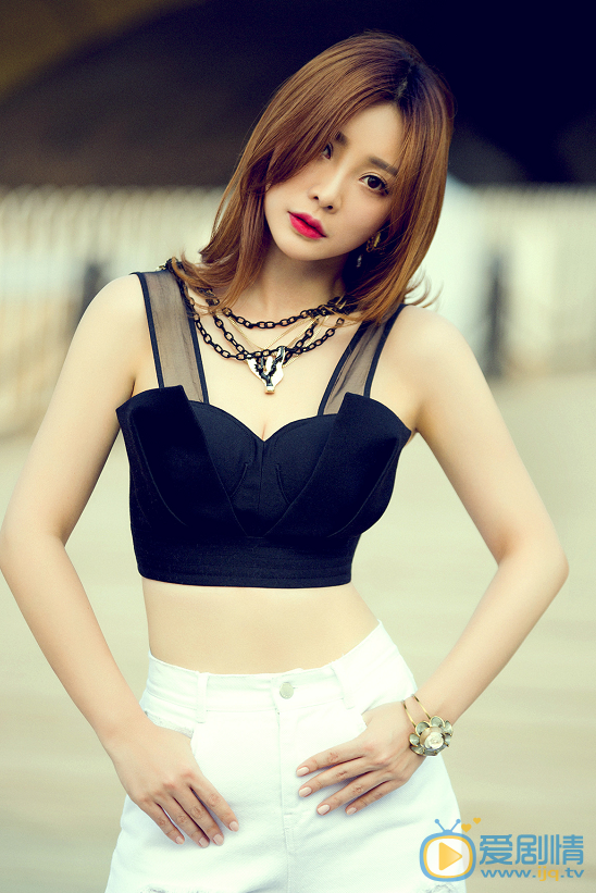 柳岩性感写真 柳岩高清写真_柳岩高清剧照