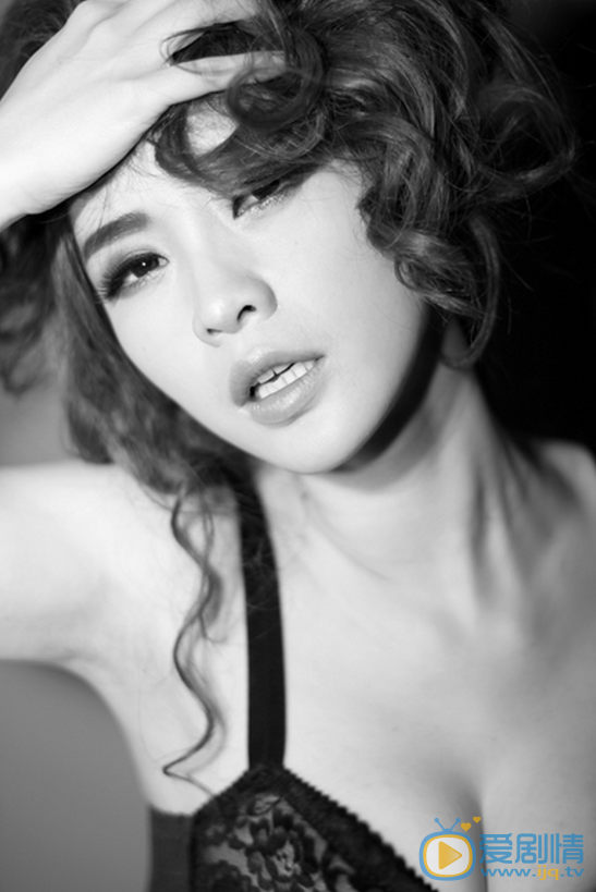 柳岩性感写真 柳岩高清写真_柳岩高清剧照