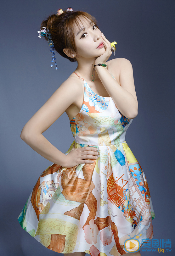 柳岩清新写真 柳岩高清写真_柳岩高清剧照