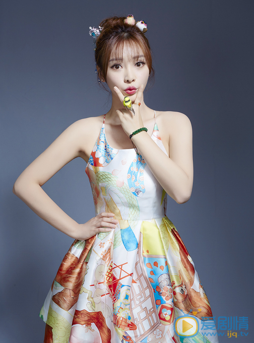 柳岩清新写真 柳岩高清写真_柳岩高清剧照