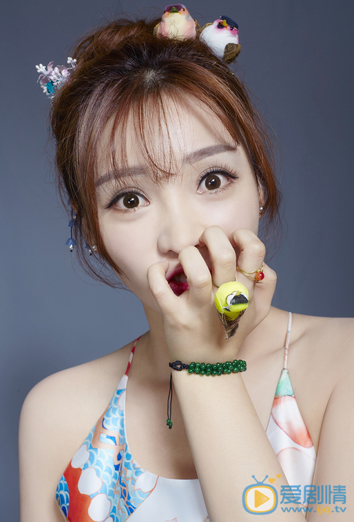 柳岩清新写真 柳岩高清写真_柳岩高清剧照