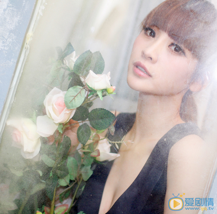 柳岩清新写真 柳岩高清写真_柳岩高清剧照