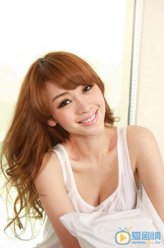 柳岩清新写真 柳岩高清写真_柳岩高清剧照