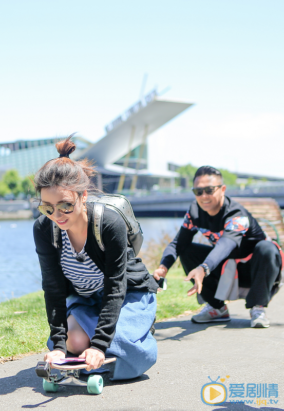 柳岩综艺节目照 柳岩高清写真_柳岩高清剧照