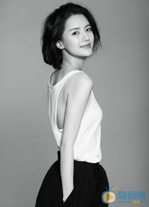 军师联盟司甄宓是谁扮演的？甄宓扮演者张芷溪个人资料、生活照及写真欣赏