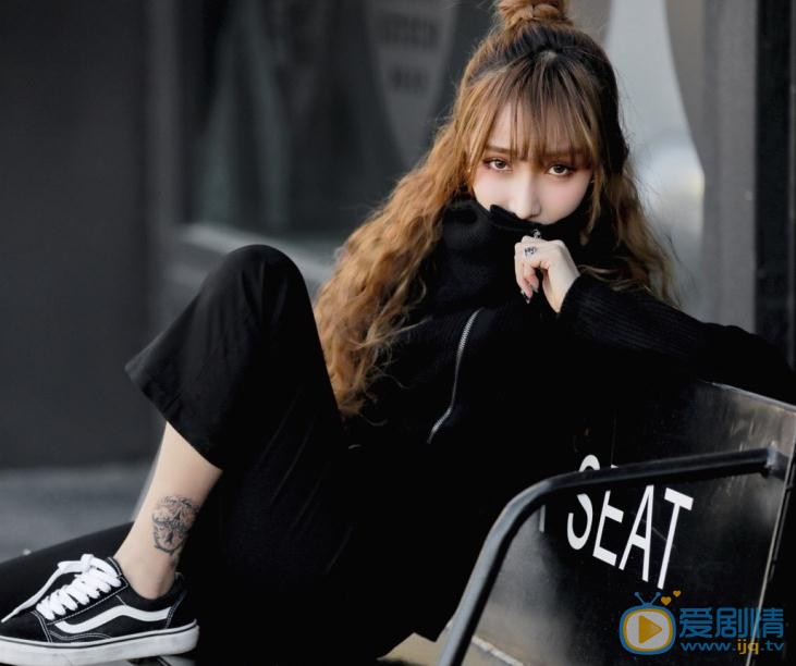 王梦婷时尚街拍写真 王梦婷高清写真_王梦婷高清剧照