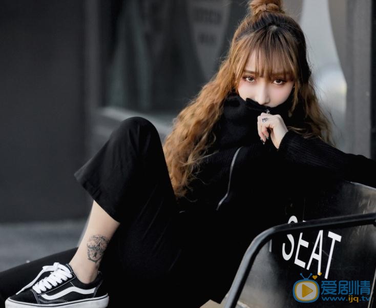 王梦婷时尚街拍写真 王梦婷高清写真_王梦婷高清剧照