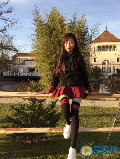 王梦婷生活照 王梦婷高清写真_王梦婷高清剧照