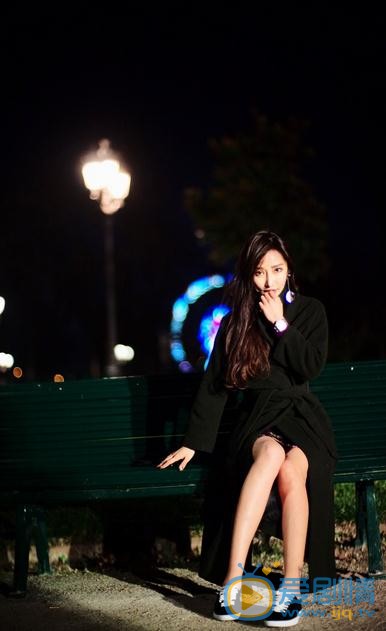王梦婷生活照 王梦婷高清写真_王梦婷高清剧照