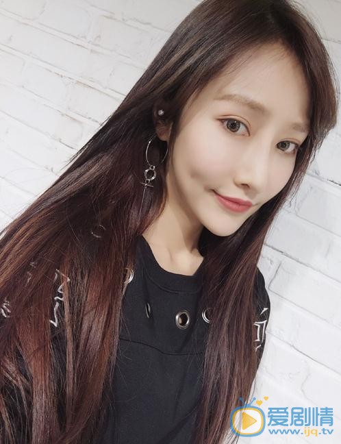 王梦婷生活照 王梦婷高清写真_王梦婷高清剧照
