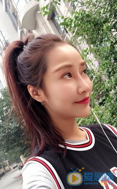王梦婷生活照 王梦婷高清写真_王梦婷高清剧照