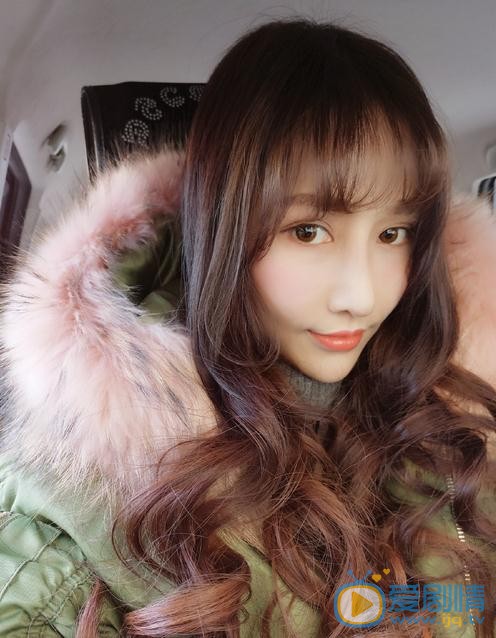 王梦婷生活照 王梦婷高清写真_王梦婷高清剧照