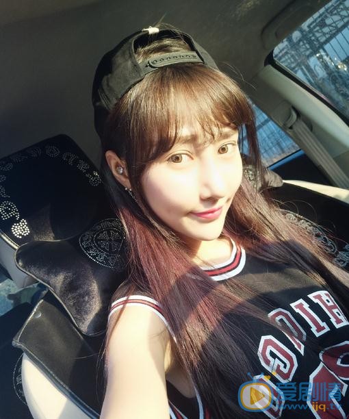 王梦婷生活照 王梦婷高清写真_王梦婷高清剧照