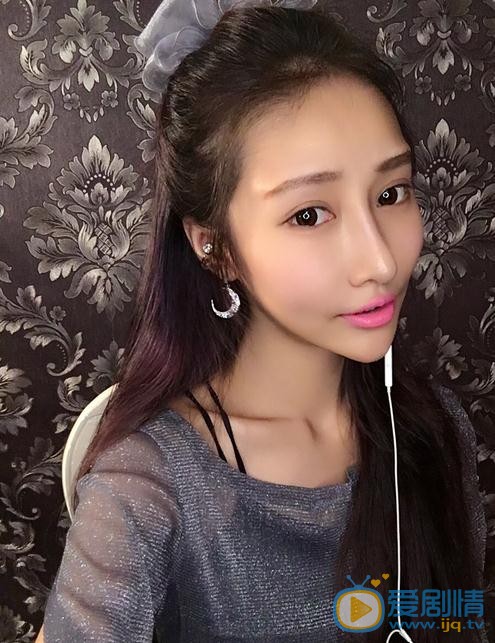 王梦婷生活照 王梦婷高清写真_王梦婷高清剧照