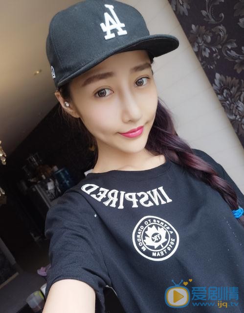 王梦婷生活照 王梦婷高清写真_王梦婷高清剧照
