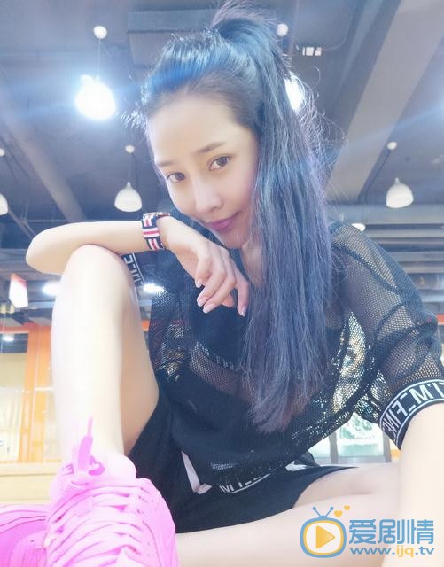 王梦婷生活照 王梦婷高清写真_王梦婷高清剧照