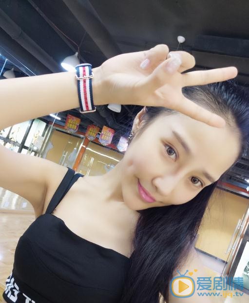 王梦婷生活照 王梦婷高清写真_王梦婷高清剧照