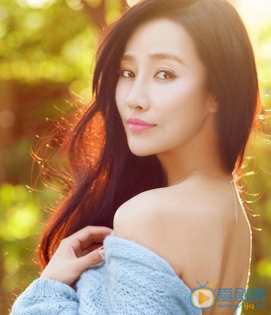 王梦婷清新写真 王梦婷高清写真_王梦婷高清剧照