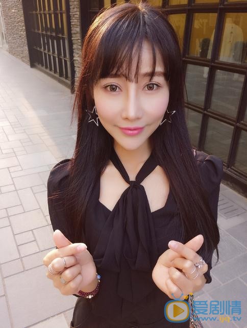 王梦婷生活照 王梦婷高清写真_王梦婷高清剧照