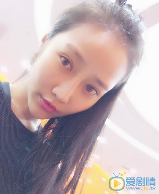 王梦婷生活照 王梦婷高清写真_王梦婷高清剧照