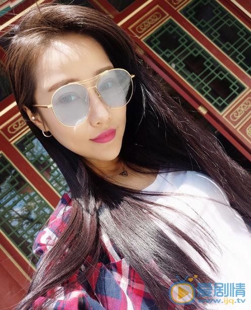 王梦婷生活照 王梦婷高清写真_王梦婷高清剧照
