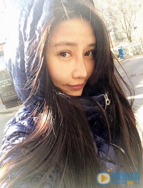 王梦婷生活照 王梦婷高清写真_王梦婷高清剧照