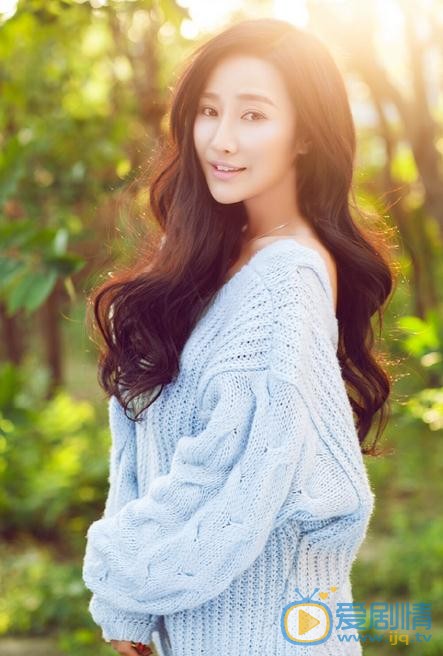 王梦婷清新写真 王梦婷高清写真_王梦婷高清剧照
