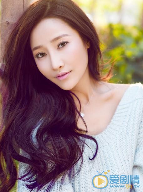 王梦婷清新写真 王梦婷高清写真_王梦婷高清剧照