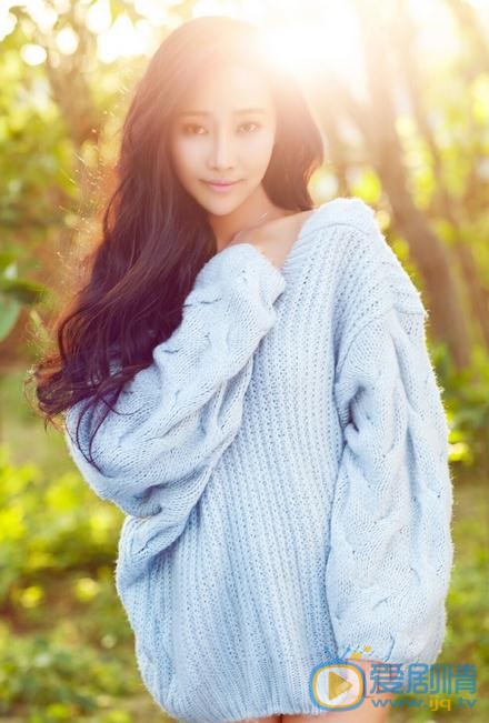 王梦婷清新写真 王梦婷高清写真_王梦婷高清剧照