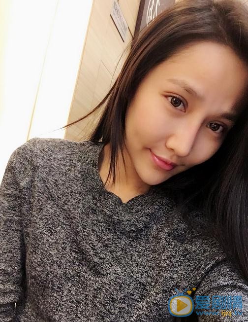王梦婷生活照 王梦婷高清写真_王梦婷高清剧照
